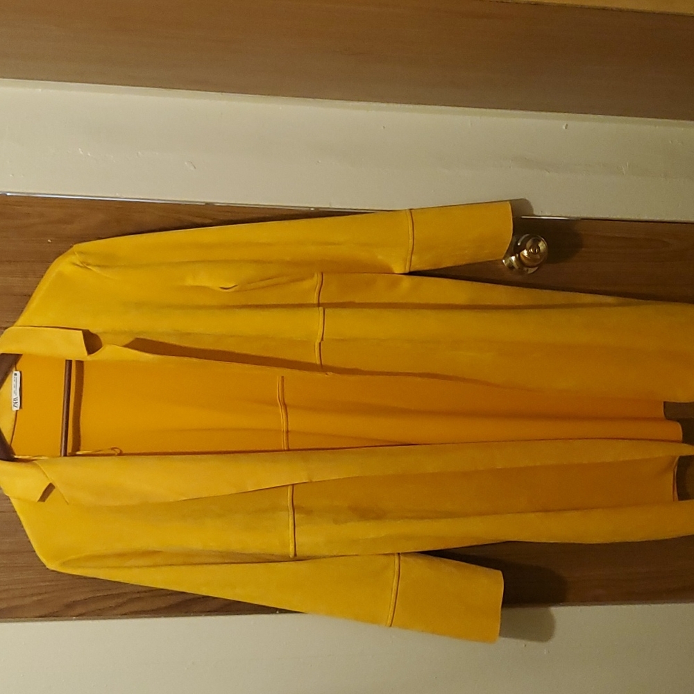 Jacket Zara women's size Large